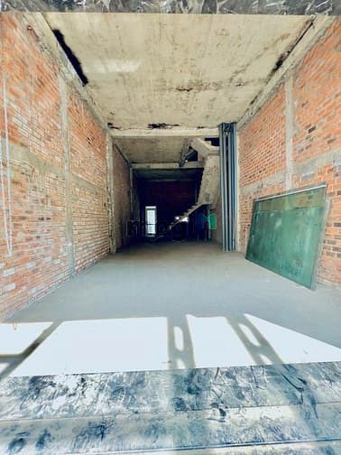 Cặp nhà thô đường N2 Văn Hoa Villas giá 9,2 tỷ/cặp sổ riêng hoàn công - Ảnh 3