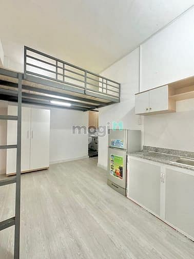 Cho Thuê Phòng Trọ Full Nột Thất Ở Âu Cơ Tân Bình - Mogi.vn TPHCM