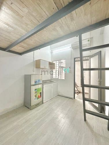 Cho Thuê Phòng Trọ Full Nột Thất Ở Âu Cơ Tân Bình - Mogi.vn TPHCM - Ảnh 2