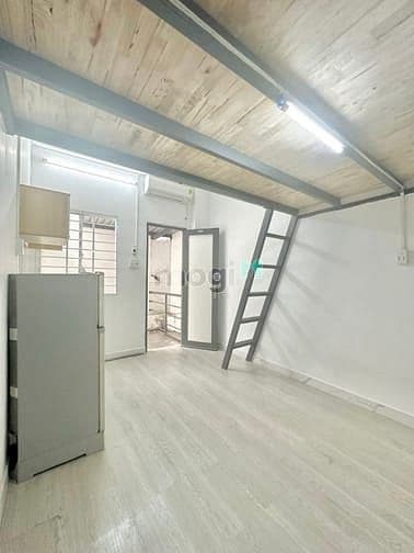 Cho Thuê Phòng Trọ Full Nột Thất Ở Âu Cơ Tân Bình - Mogi.vn TPHCM - Ảnh 3