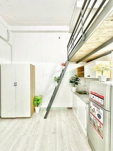 Cho Thuê Phòng Trọ Gần Cao Đẳng Công Nghệ Thông Tin Quận Tân Phú - Mogi.vn TPHCM - Ảnh 3