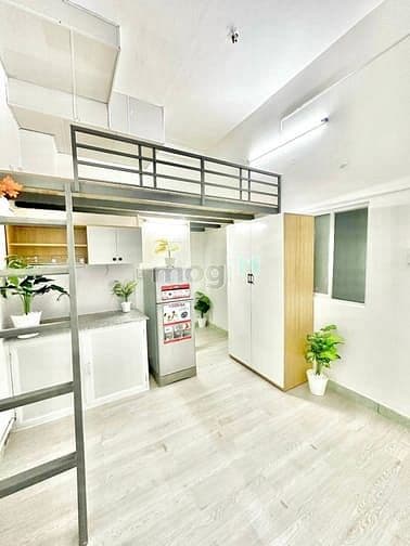 Cho Thuê Phòng Trọ Gần Cao Đẳng Công Nghệ Thông Tin Quận Tân Phú - Mogi.vn TPHCM