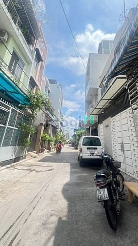 Ngộp, cần bán nhà Hẻm xe tải Khuông việt. 4x22. Giá 7,5 tỷ TL - Ảnh 3