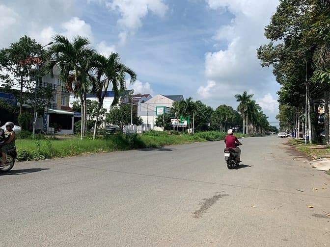 Nhà 3 lầu vị trí đẹp mặt tiền Mai Chí Thọ, KDC Nông Thổ Sản, Cần Thơ - Ảnh 3