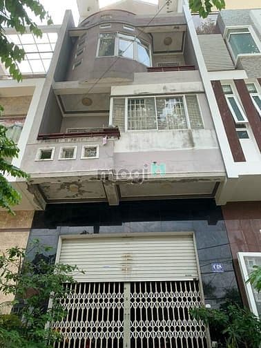 Nhà 3 lầu vị trí đẹp mặt tiền Mai Chí Thọ, KDC Nông Thổ Sản, Cần Thơ - Ảnh 2