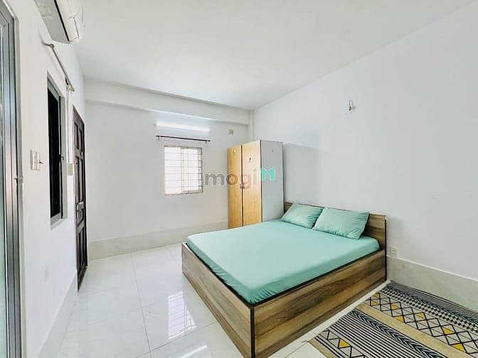 💥Căn Hộ Studio Thoáng Mát 30m2 5’ Đi Etown Cộng Hòa - Mogi.vn TPHCM