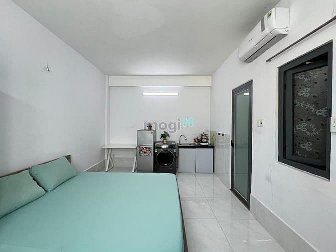 💥Căn Hộ Studio Thoáng Mát 30m2 5’ Đi Etown Cộng Hòa - Mogi.vn TPHCM - Ảnh 3