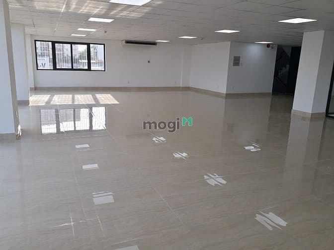 Tòa Nhà Văn Phòng An Phú- AN Khánh, 1 Hầm, 4 Lầu Hơn 1000 m2 Chỉ 300 T - Mogi.vn TPHCM