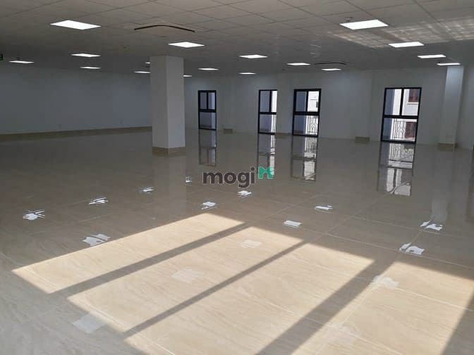 Tòa Nhà Văn Phòng An Phú- AN Khánh, 1 Hầm, 4 Lầu Hơn 1000 m2 Chỉ 300 T - Mogi.vn TPHCM - Ảnh 2