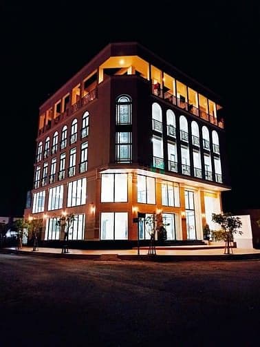 Tòa Nhà Văn Phòng An Phú- AN Khánh, 1 Hầm, 4 Lầu Hơn 1000 m2 Chỉ 300 T - Mogi.vn TPHCM - Ảnh 3