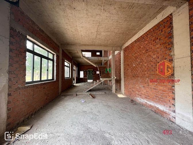 Góc 2 mặt tiền trục E6 Bửu Long đường to đẹp nhất khu dân cư giá 9,5tỷ