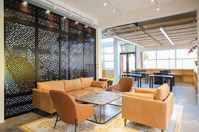 Cho Thuê Nhà Kinh Doanh Đắc Địa Sau CC Masteri, TD, 682m2 Chỉ 7000$ - Mogi.vn TPHCM - Ảnh 2