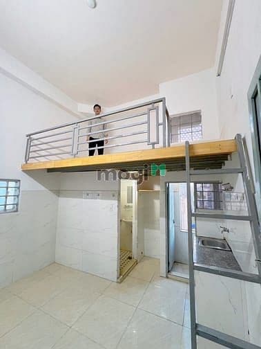 Phòng Trọ giá rẻ Gần ĐH Văn Hiến Đường Trường Chinh p.14 Tân Bình - Mogi.vn TPHCM