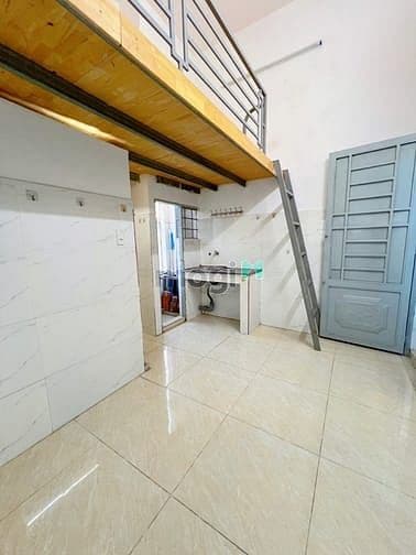 Phòng Trọ giá rẻ Gần ĐH Văn Hiến Đường Trường Chinh p.14 Tân Bình - Mogi.vn TPHCM - Ảnh 3