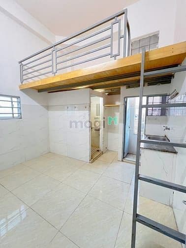 Phòng Trọ giá rẻ Gần ĐH Văn Hiến Đường Trường Chinh p.14 Tân Bình - Mogi.vn TPHCM - Ảnh 2