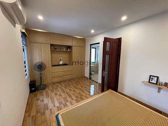 Bán nhà Thạch Bàn 30M x 4T, đầy đủ nội thất, giá 4.1 Tỷ - Ảnh 3