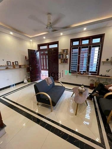 Bán nhà Thạch Bàn 30M x 4T, đầy đủ nội thất, giá 4.1 Tỷ