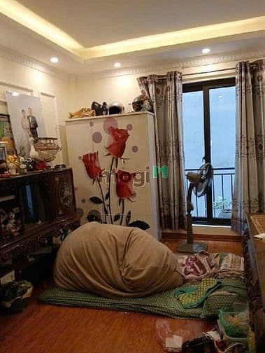 Chỉ 4,4 tỷ (có thương lượng) có ngay nhà 31m x 5 tầng Bát Khối - Ảnh 2