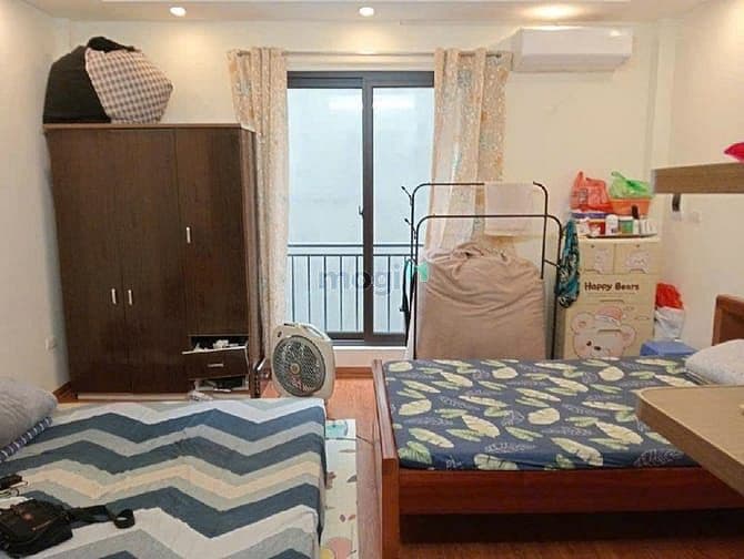 Chỉ 4,4 tỷ (có thương lượng) có ngay nhà 31m x 5 tầng Bát Khối - Ảnh 3
