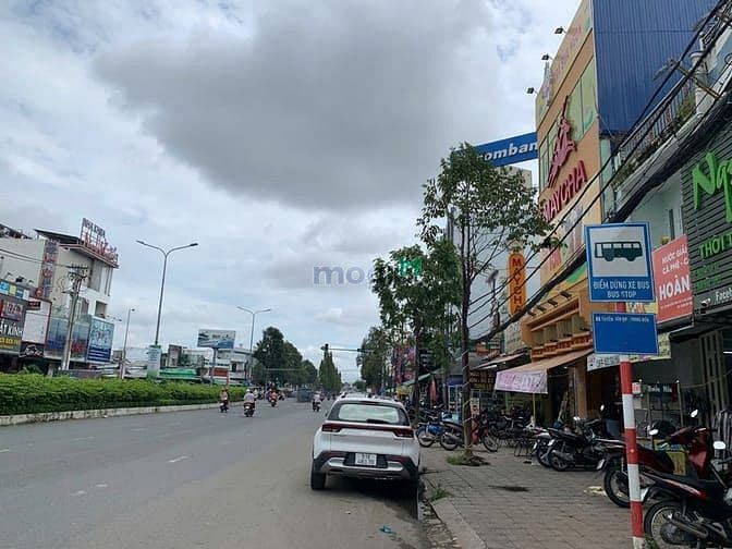 Nhà lửng mặt tiền Nguyễn Văn Cừ (lộ 20), Ninh Kiều, Cần Thơ - 18.2 tỷ