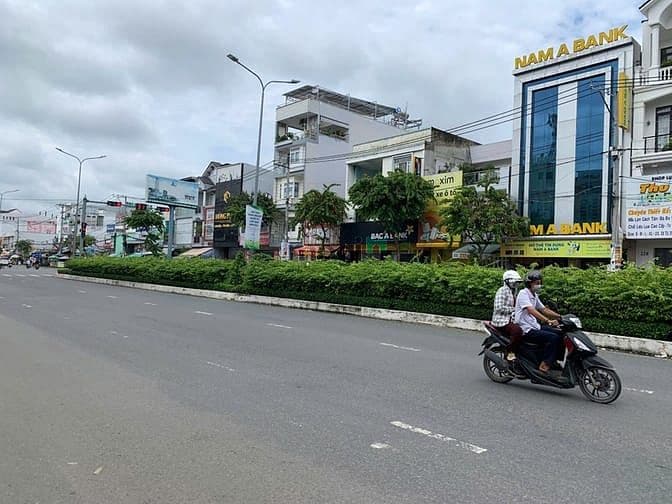 Nhà lửng mặt tiền Nguyễn Văn Cừ (lộ 20), Ninh Kiều, Cần Thơ - 18.2 tỷ - Ảnh 2