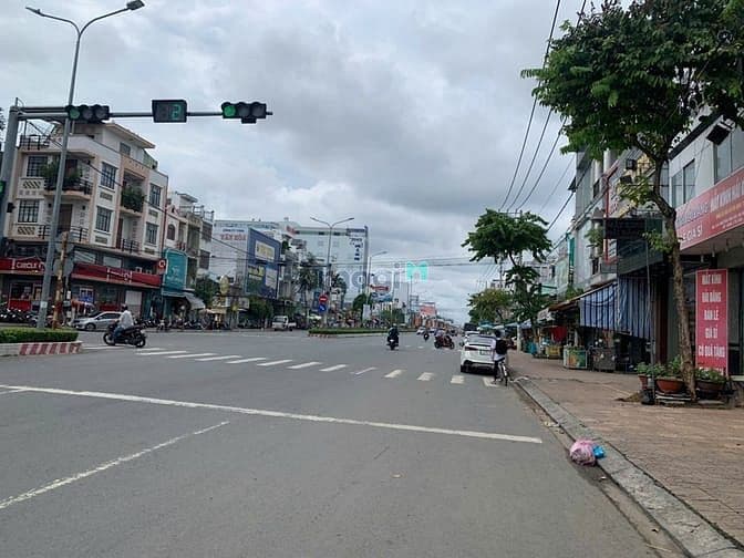 Nhà lửng mặt tiền Nguyễn Văn Cừ (lộ 20), Ninh Kiều, Cần Thơ - 18.2 tỷ - Ảnh 3