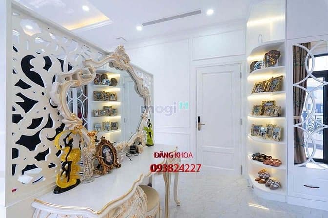 Bán gấp biệt thự Villa Victoria, Thạnh Mỹ Lợi, Q2 DT270 m2 CHỉ 65 Tỷ - Ảnh 2