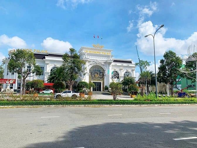 Bán gấp - Nhà 2 lầu mặt tiền Lý Thái Tổ KDC Hưng Phú, Cần Thơ - 11.9T - Ảnh 2