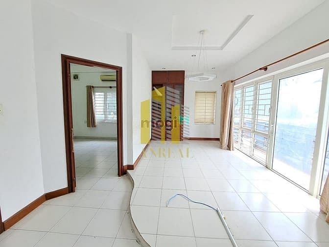 Villa Sân Vườn Phường An Phú Giá 37 Triệu - Mogi.vn TPHCM - Ảnh 3