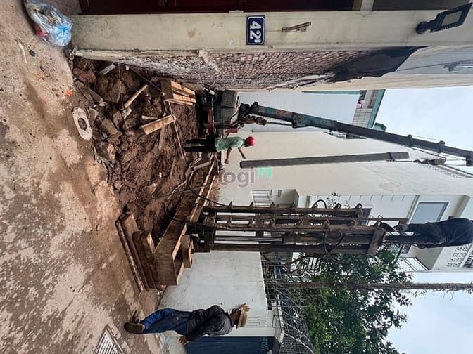 Mở Bán 2 Căn Nhà Thang máy, Lô Góc, Ngõ Thông Tại Ngõ 268/56 Ngọc Thuỵ - Ảnh 3