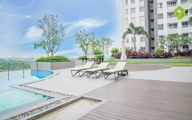 Cho Thuê Chung Cư Lexington Residence, Quận 2 (Giá cập nhật mới nhất) - Mogi.vn TPHCM - Ảnh 2