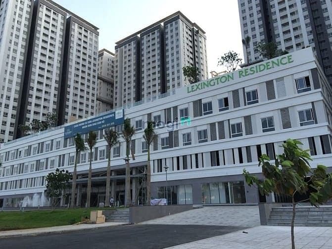 Cho Thuê Chung Cư Lexington Residence, Quận 2 (Giá cập nhật mới nhất) - Mogi.vn TPHCM