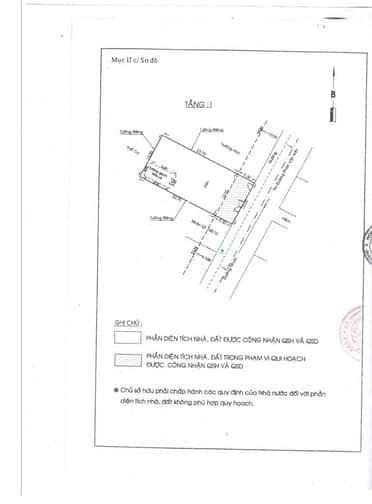 Cần bán nhà Biệt thự Tân Thới Nhất Quận 12