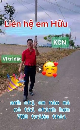 ĐẤT ngợp giá rẻ đường số 32 KHU CÔNG NGHIỆP Becamex Minh Thành, CT BP