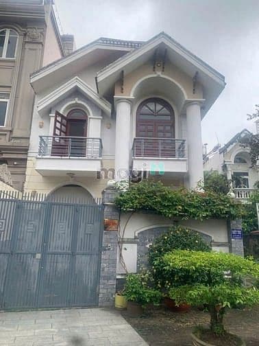 Cho thuê biệt thự 13x15m 1 lầu Đường số 34 Phường An Khánh Quận 2 - Mogi.vn TPHCM - Ảnh 2