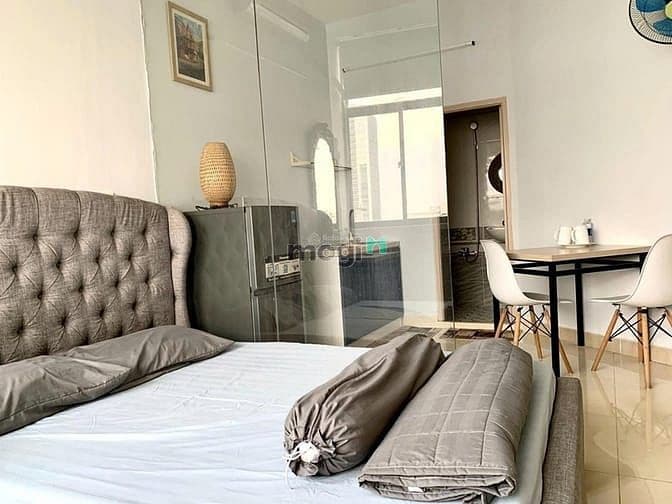 Cho thuê nhà HXH Xô Viết Nghệ Tĩnh Phường 21 Quận Bình Thạnh - Mogi.vn TPHCM - Ảnh 2