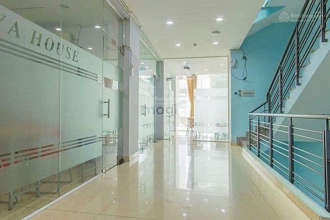 Cho thuê nhà HXH Xô Viết Nghệ Tĩnh Phường 21 Quận Bình Thạnh - Mogi.vn TPHCM - Ảnh 3