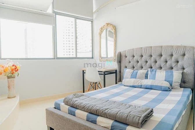 Cho thuê nhà HXH Xô Viết Nghệ Tĩnh Phường 21 Quận Bình Thạnh - Mogi.vn TPHCM