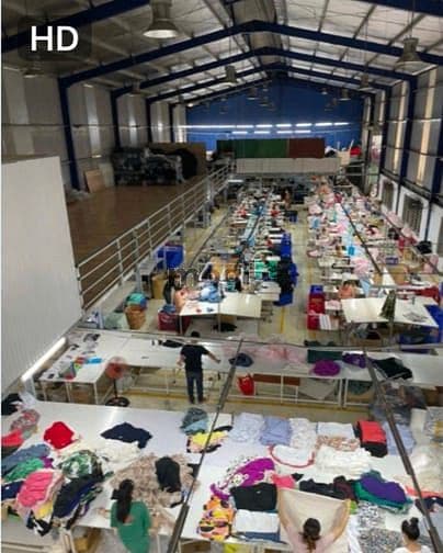 Cần sang bán kho xưởng đất 1023m2, cụm KCN, Hiệp thành Quận 12 - Ảnh 2