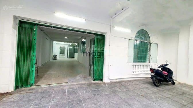 Cho thuê biệt thự hẻm xe tải Đường Bạch Đằng Phường 2 Quận Tân bình - Mogi.vn TPHCM