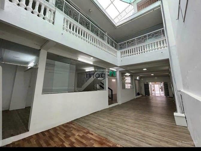 Cho thuê biệt thự hẻm xe tải Đường Bạch Đằng Phường 2 Quận Tân bình - Mogi.vn TPHCM - Ảnh 3