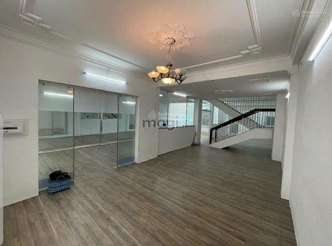 Cho thuê biệt thự hẻm xe tải Đường Bạch Đằng Phường 2 Quận Tân bình - Mogi.vn TPHCM - Ảnh 2