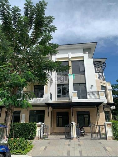 Cho thuê nhà nguyên căn thuộc dự án Verosa Park Khang Điền - Mogi.vn TPHCM