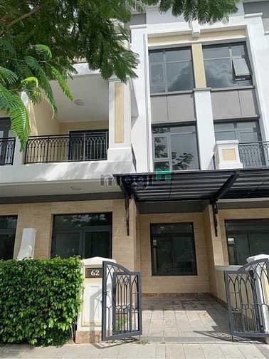 Cho thuê nhà nguyên căn thuộc dự án Verosa Park Khang Điền - Mogi.vn TPHCM - Ảnh 2