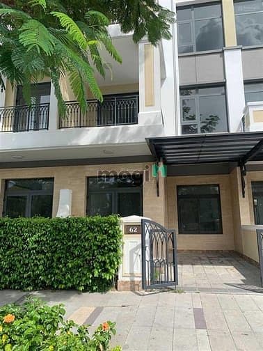 Cho thuê nhà nguyên căn thuộc dự án Verosa Park Khang Điền - Mogi.vn TPHCM - Ảnh 3