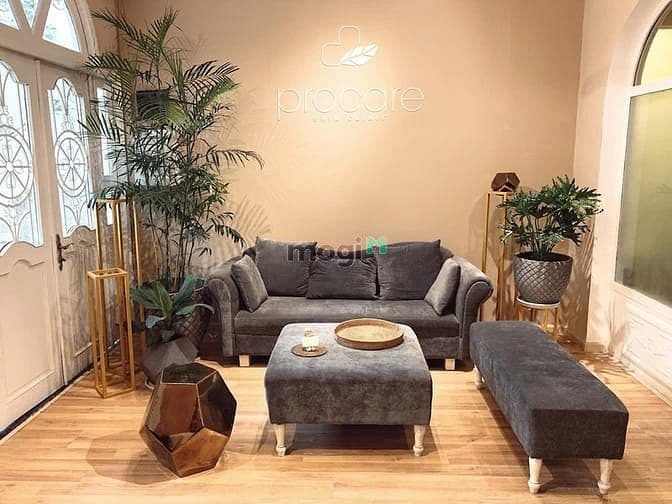 Bán nhà HXH Nguyễn Trãi - Tôn Thất Tùng, Bến Thành, Q.1, 4x20m, 24 tỷ