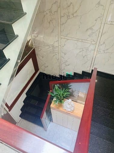 Ngộp, cần bán nhà HXH thoại Ngọc Hầu 4,1x21, 4 lầu, Giá 9 tỷ TL - Ảnh 3