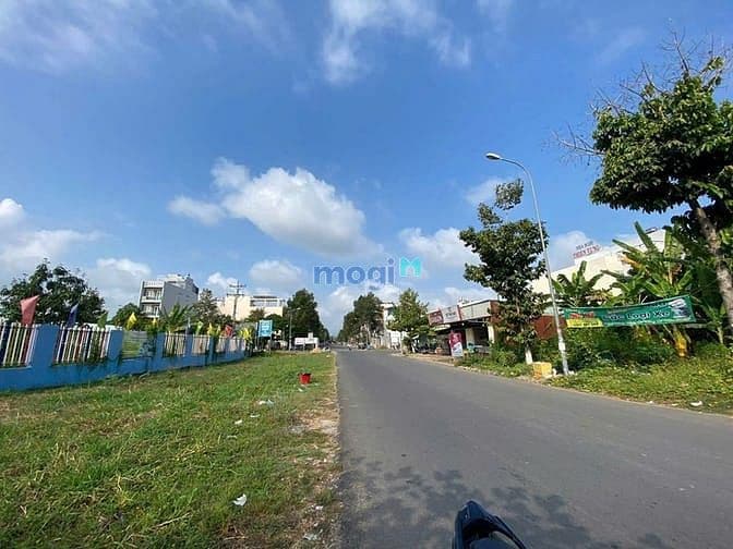 Cặp nền mặt tiền Trần Văn Trà KDC Hưng Phú, Cái Răng, Cần Thơ - 14 tỷ - Ảnh 3