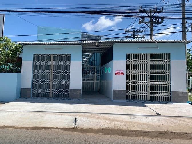 Bán Dãy Trọ Cao Cấp Mặt Tiền Nguyễn Chí Thanh, Bình Thủy, Cần thơ - Ảnh 2