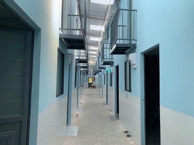 Bán Dãy Trọ Cao Cấp Mặt Tiền Nguyễn Chí Thanh, Bình Thủy, Cần thơ - Ảnh 3